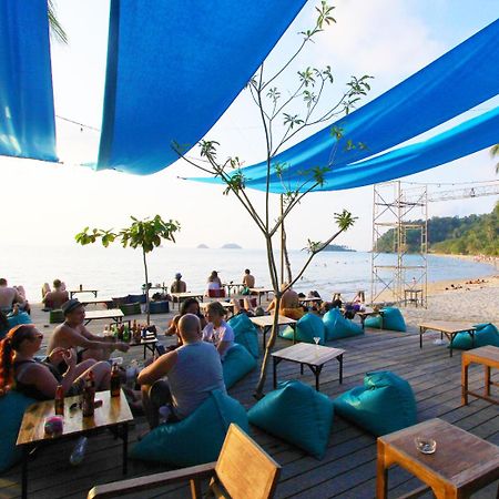 Siam Hut Hotel Koh Chang Eksteriør billede