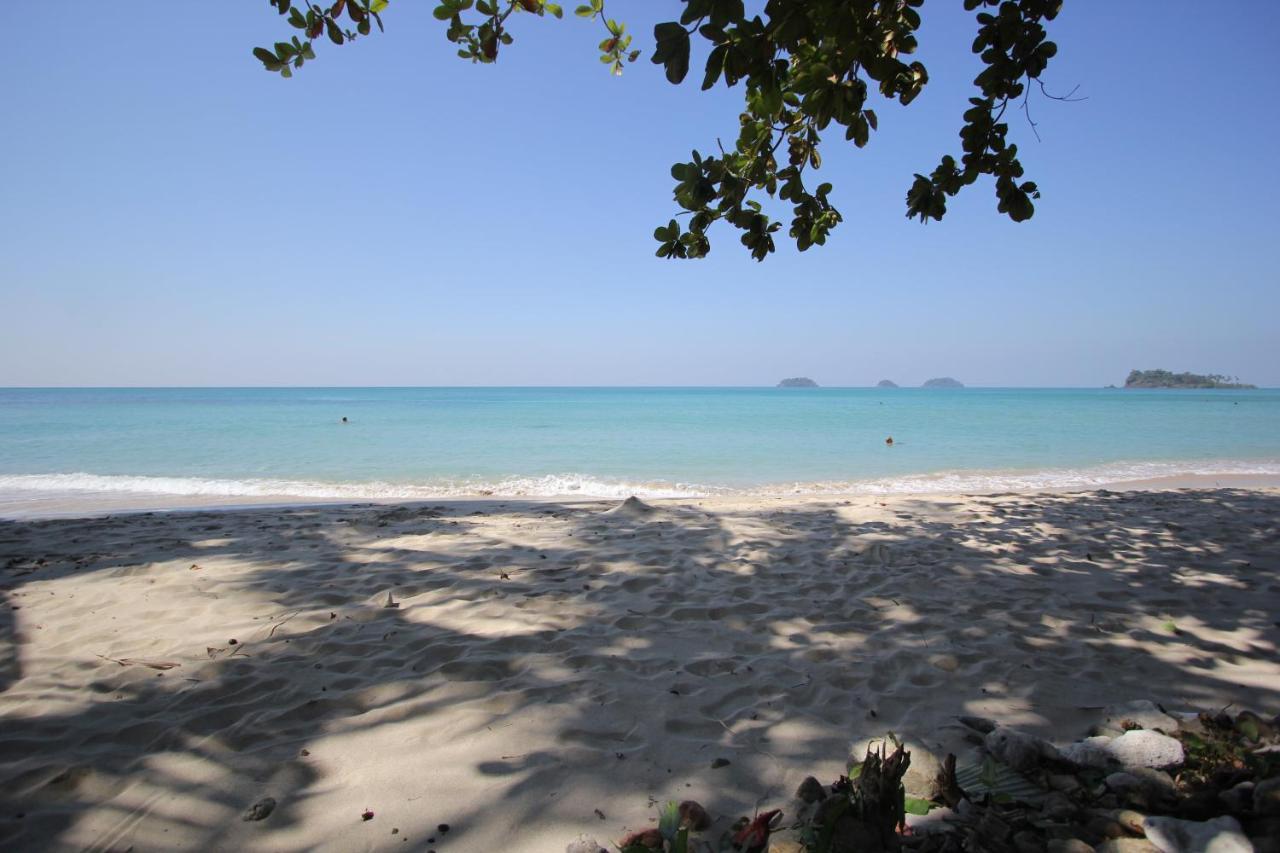 Siam Hut Hotel Koh Chang Eksteriør billede
